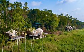 Machaan Wilderness Lodge Nagarahole